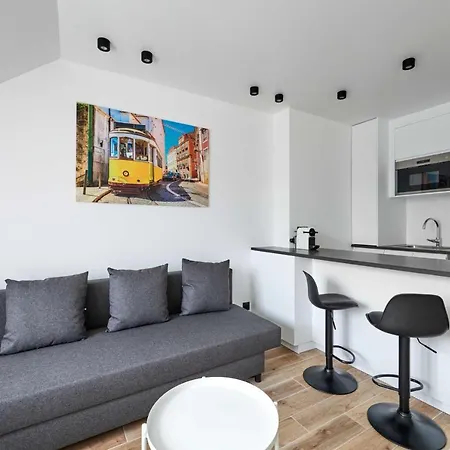 Apartament Au Coeur De Deauville, Proche Place Morny *