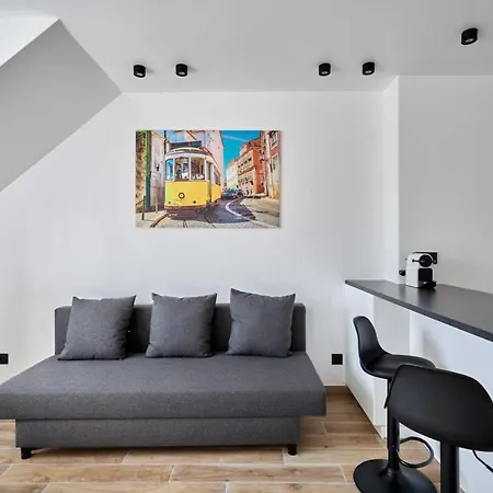 Au Coeur De Deauville, Proche Place Morny Apartamento *