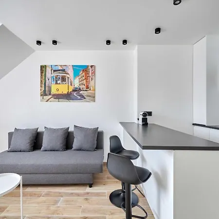 Apartamento Au Coeur De Deauville, Proche Place Morny