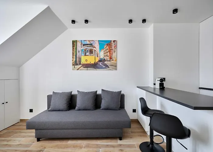 Au Coeur De Deauville, Proche Place Morny Apartment *