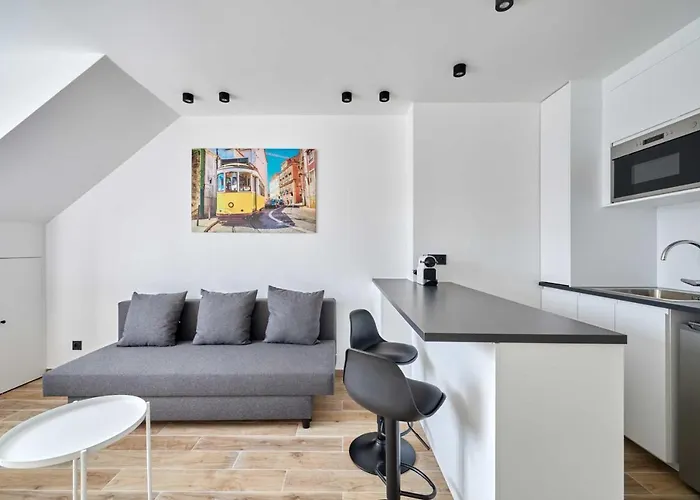 Apartment Au Coeur De Deauville, Proche Place Morny